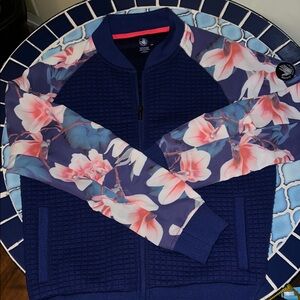 🛍️BODY GLOVE BOMBER NWOT JACKET🛍️